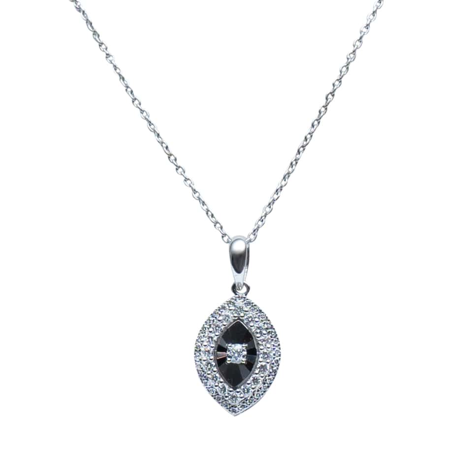 Guardian Gleam Pendant