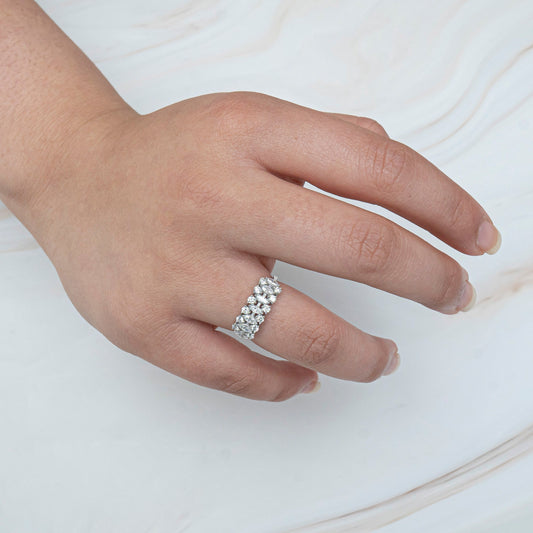 Celestial Dress Ring