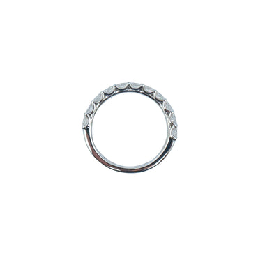 Celeste Harmony Wedding Band