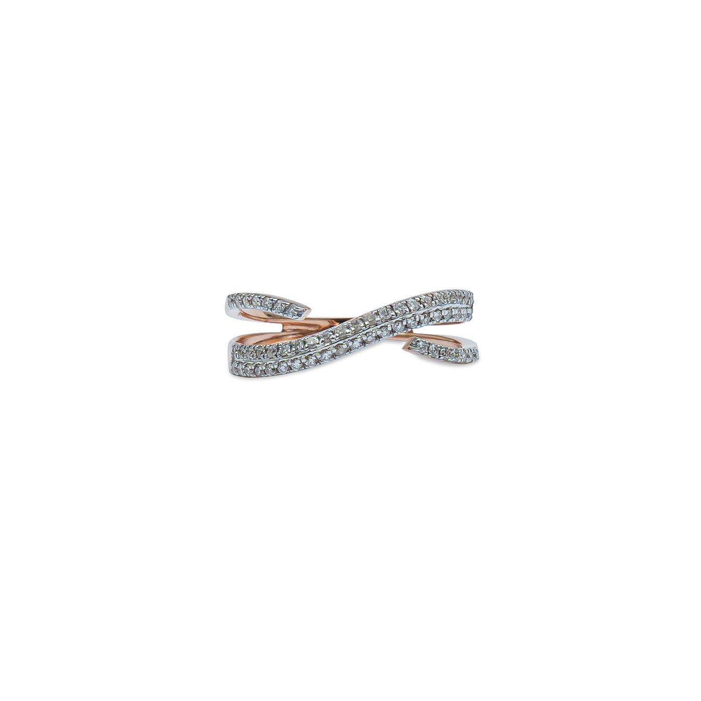 Interlace Cluster Ring