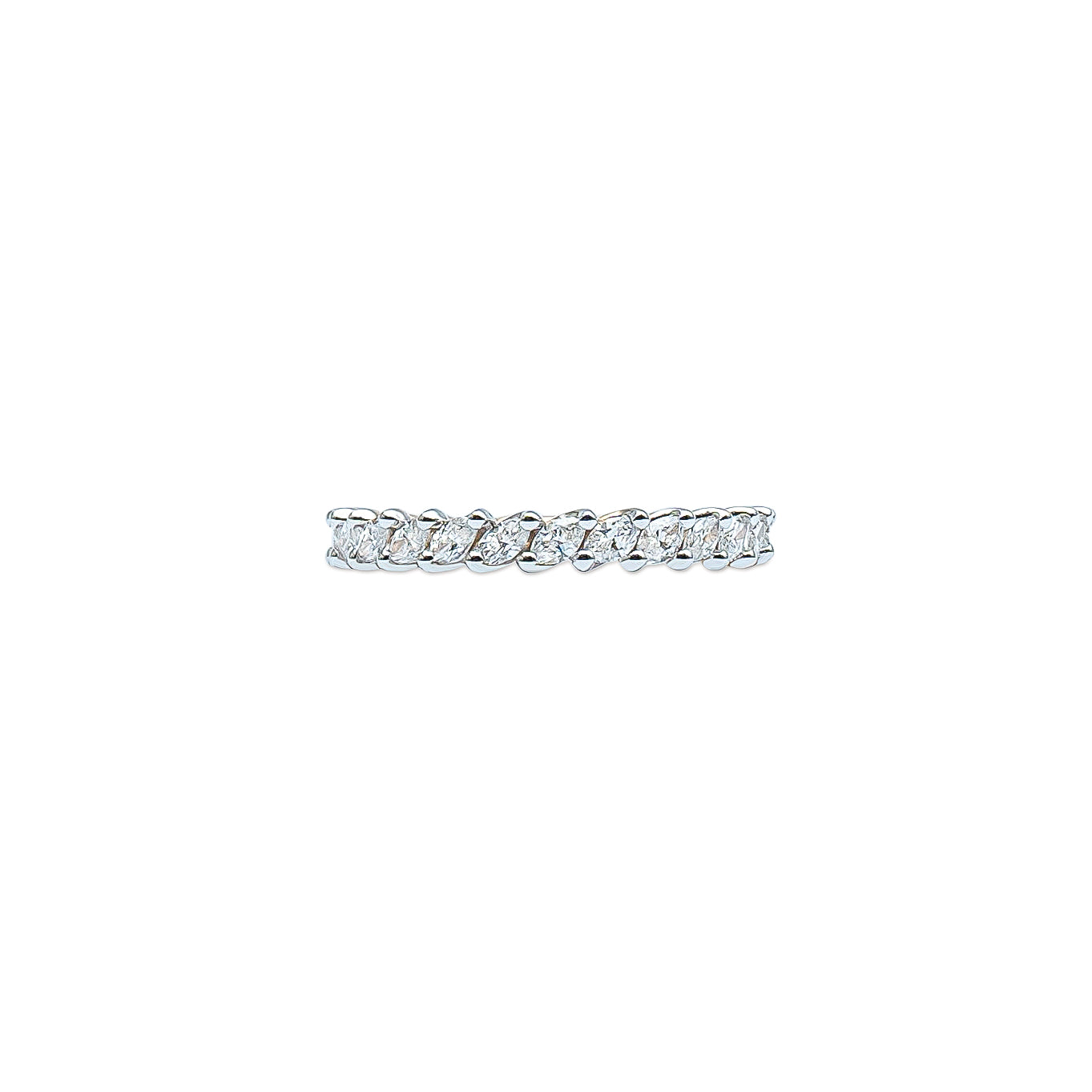 Aurora Marquise Ring