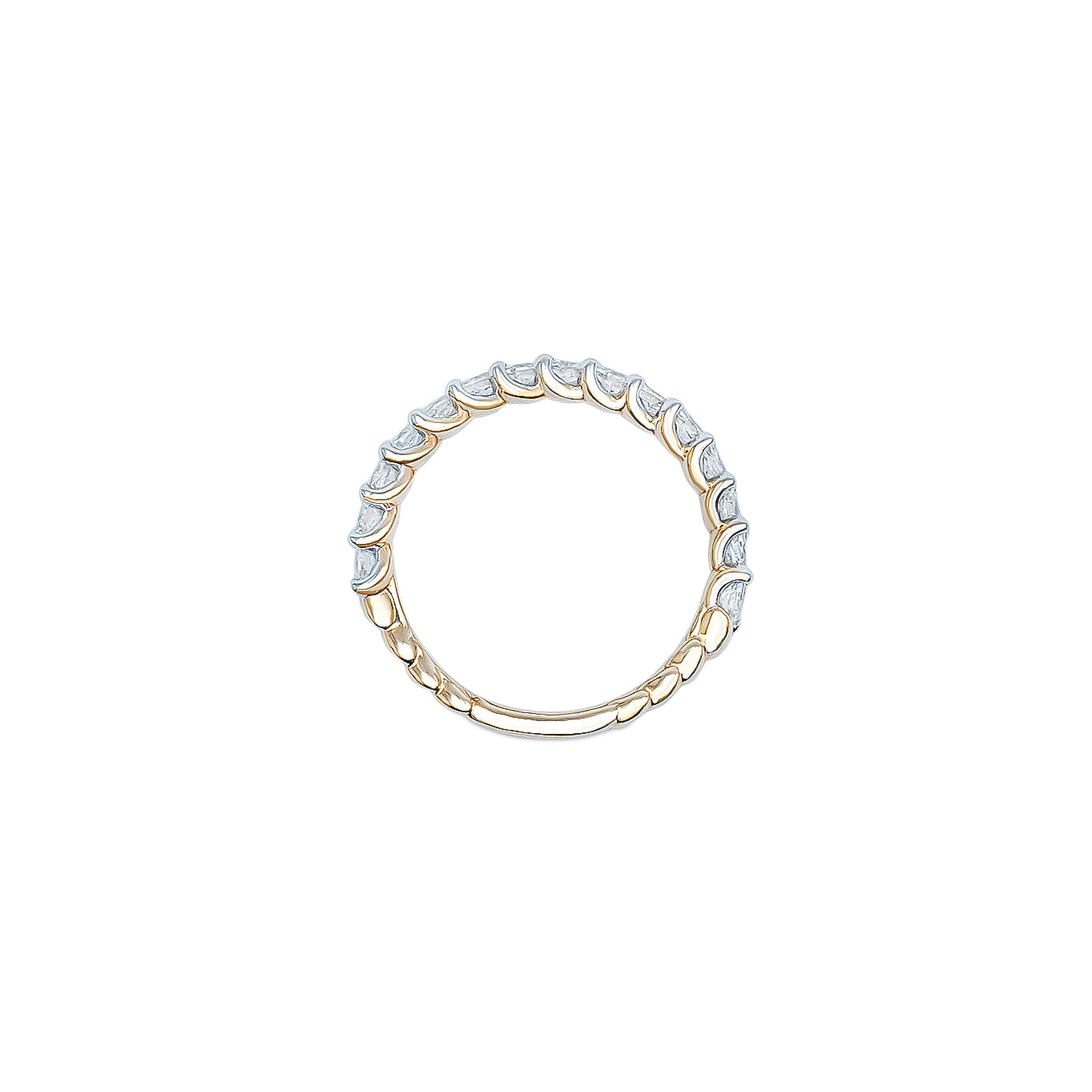 Aurora Marquise Ring
