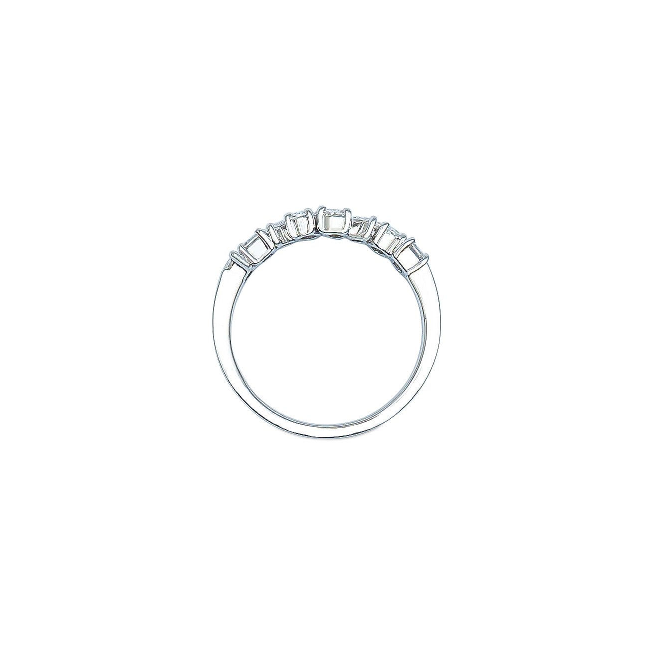 Astra Diamond Ring