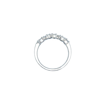 Astra Diamond Ring