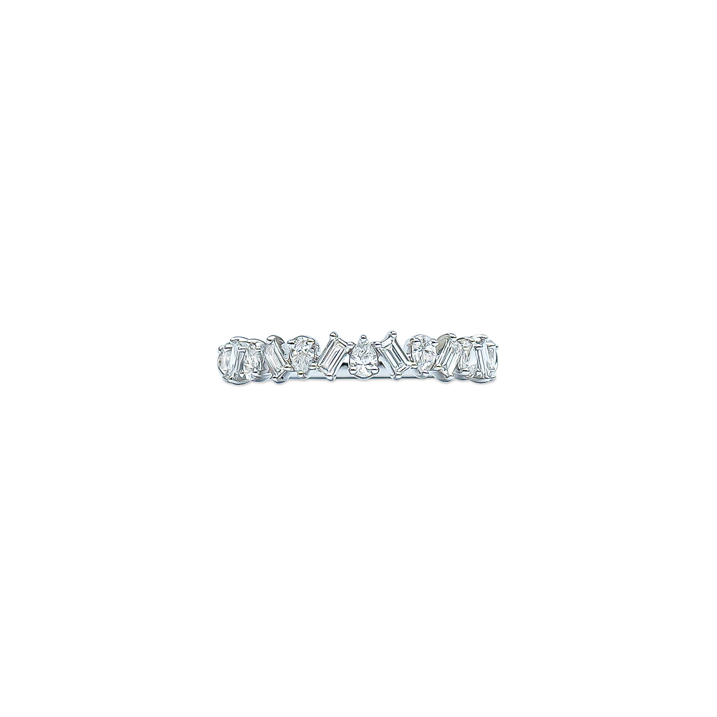 Radiant Fusion Ring
