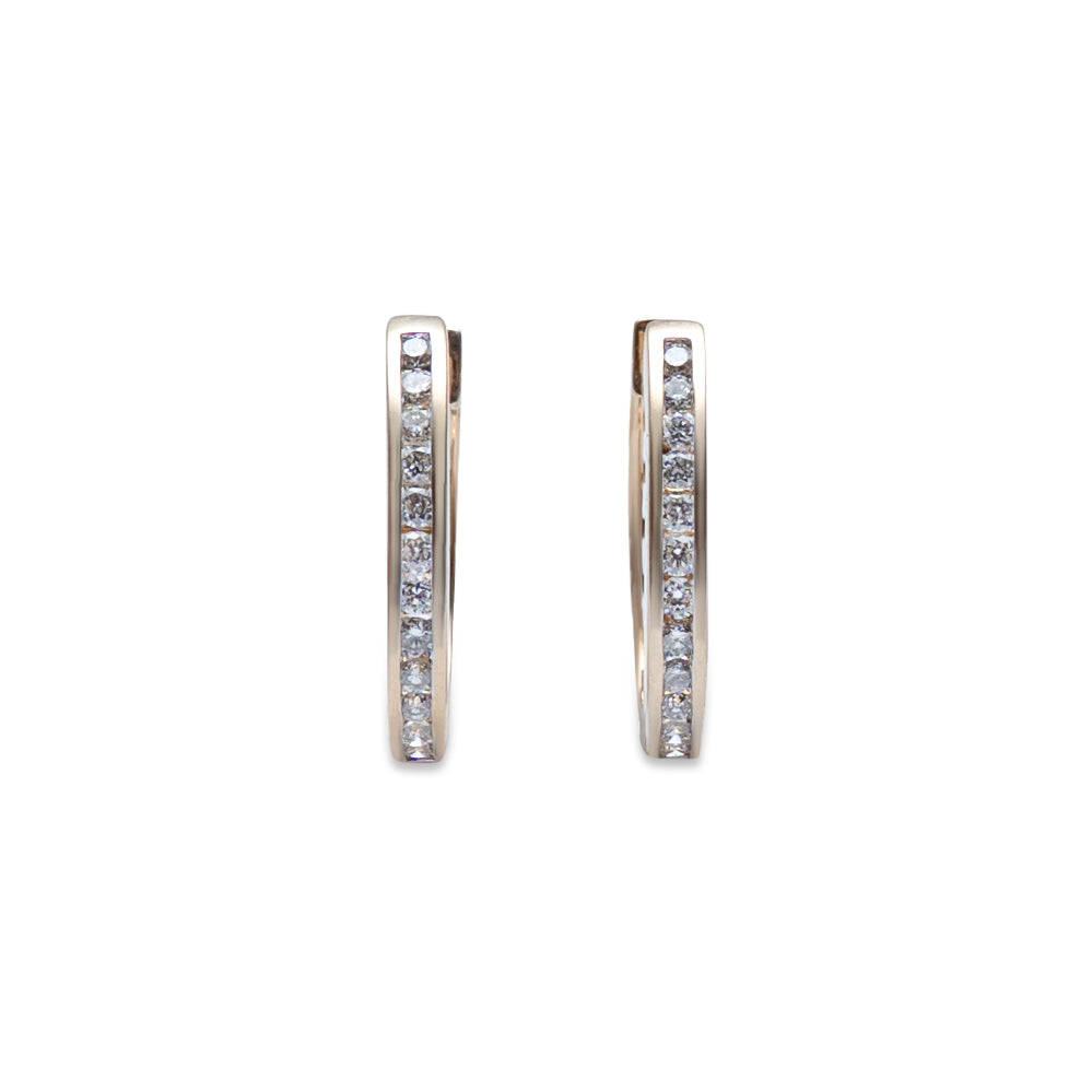 Channel Setting Hoops