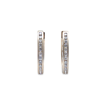 Channel Setting Hoops