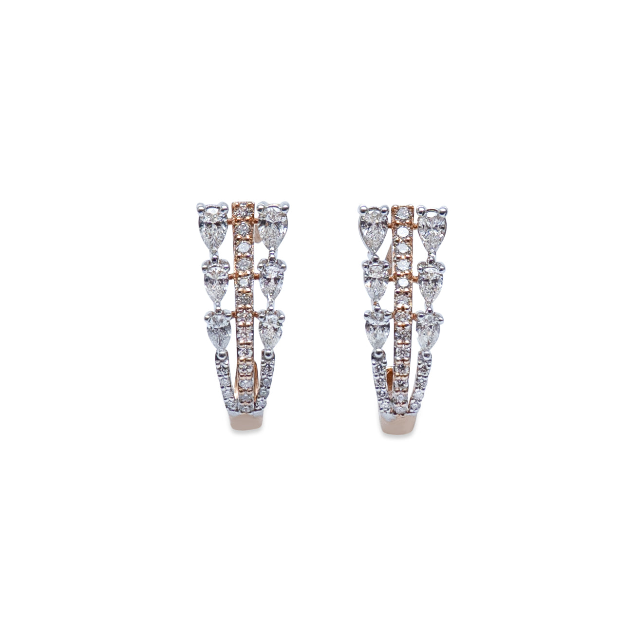 The Grandeur Hoops