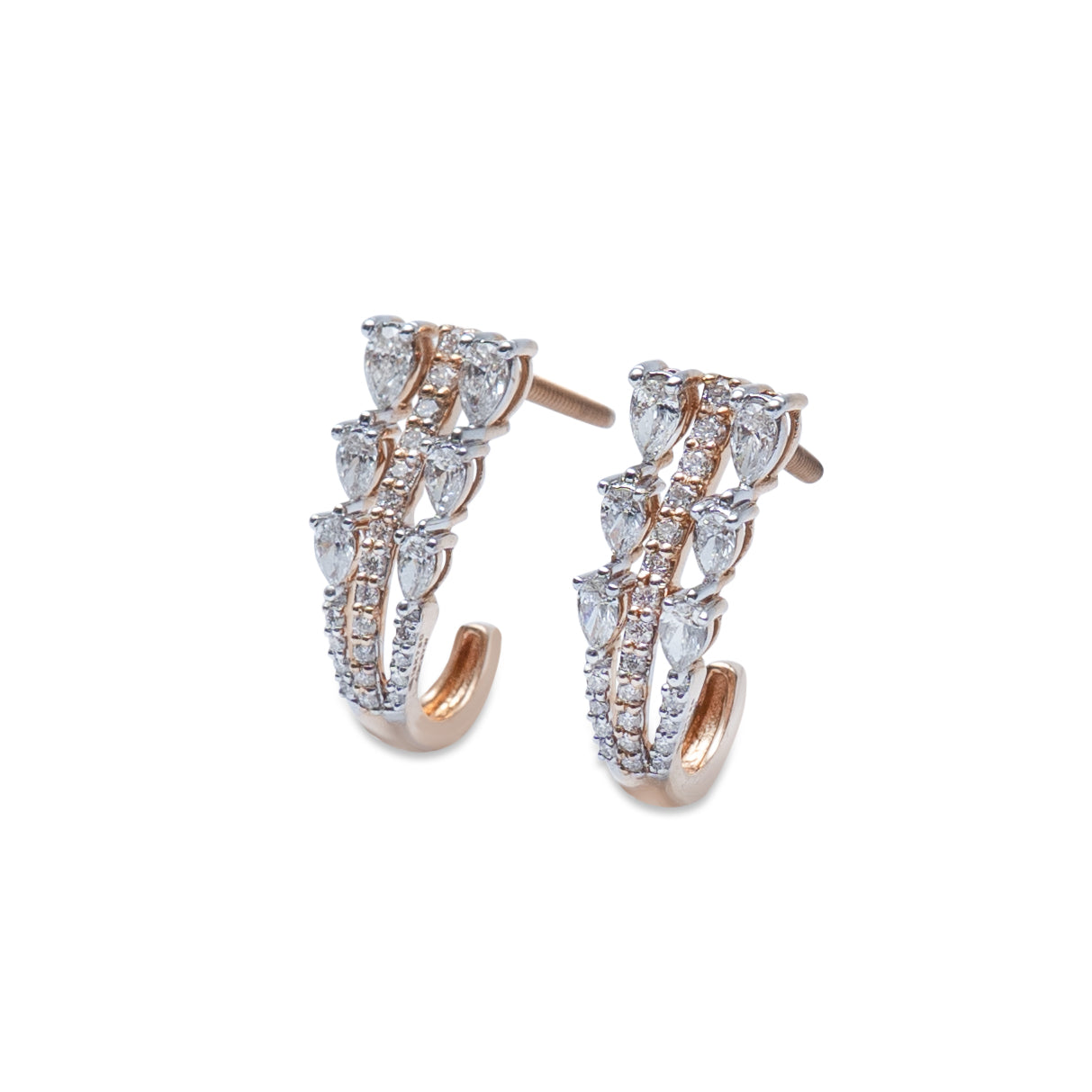 The Grandeur Hoops