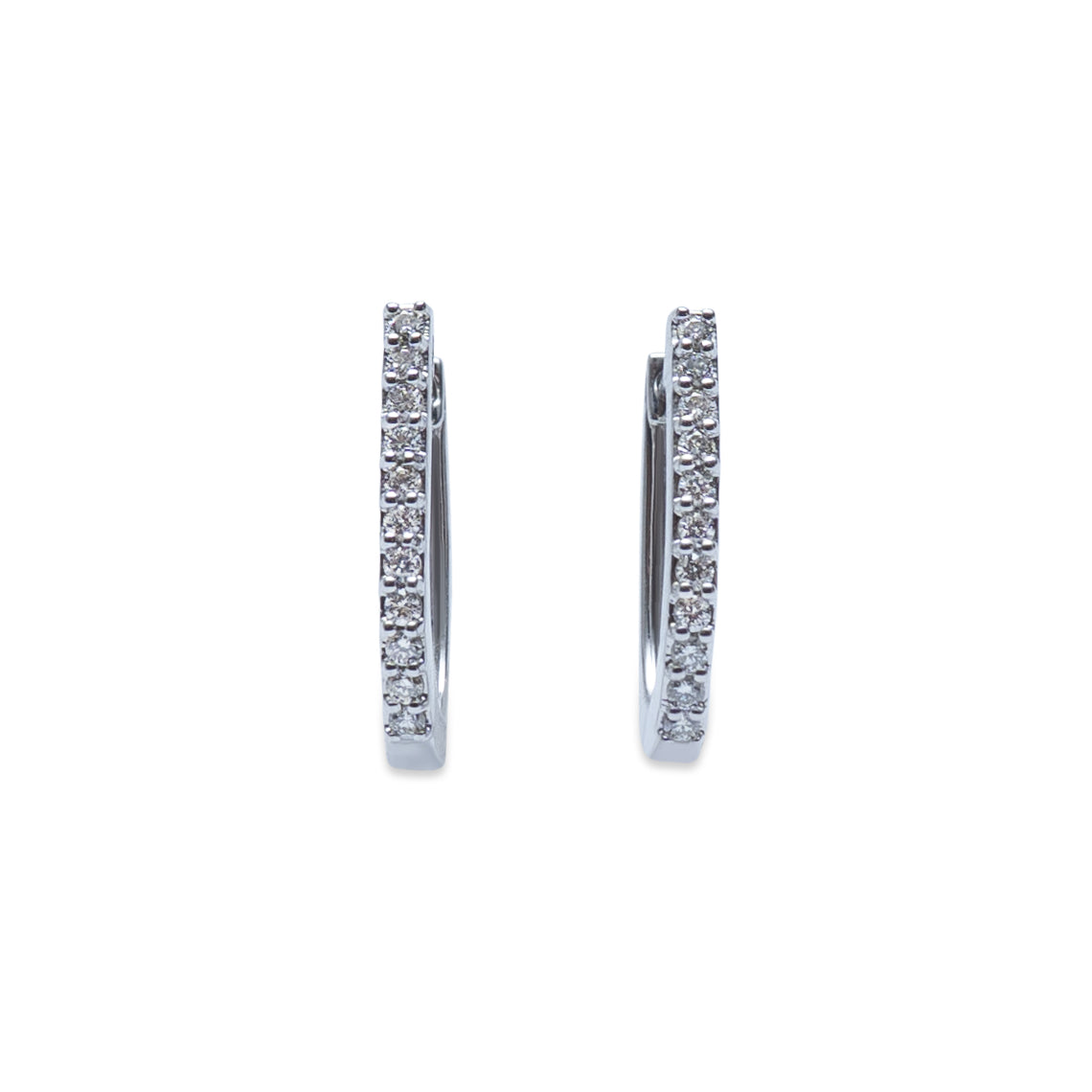 The Mira Hoops