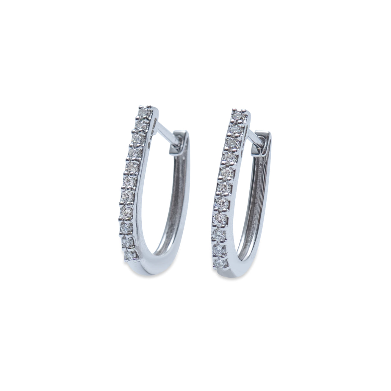 The Mira Hoops