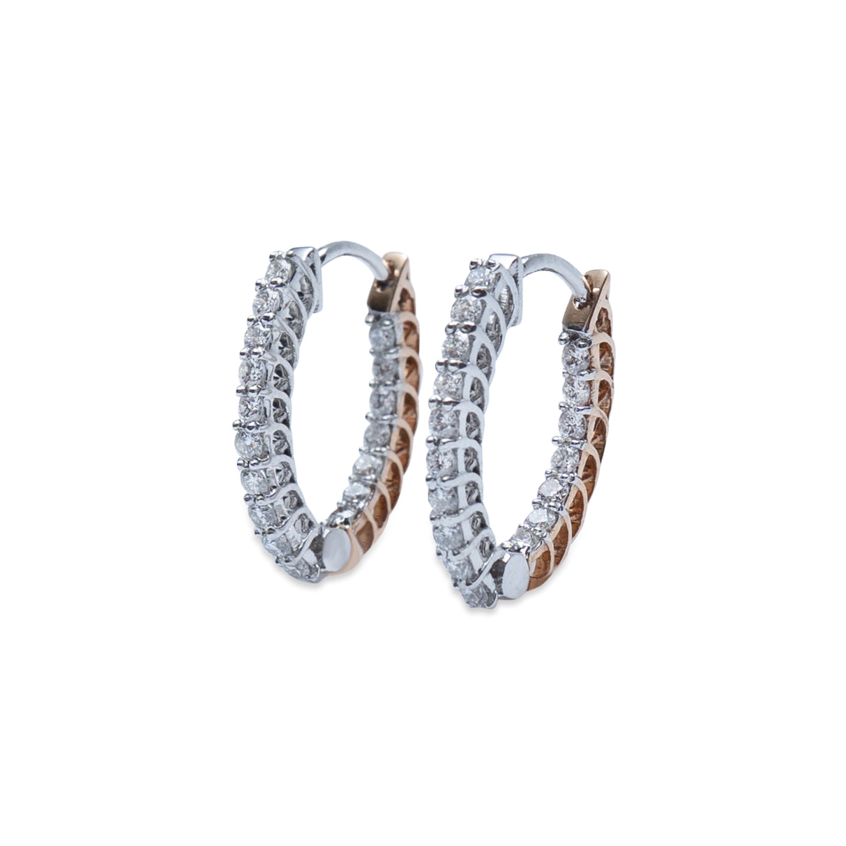 The Roselle Hoops
