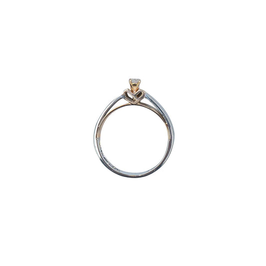 The Hendrix Men's Diamond Ring