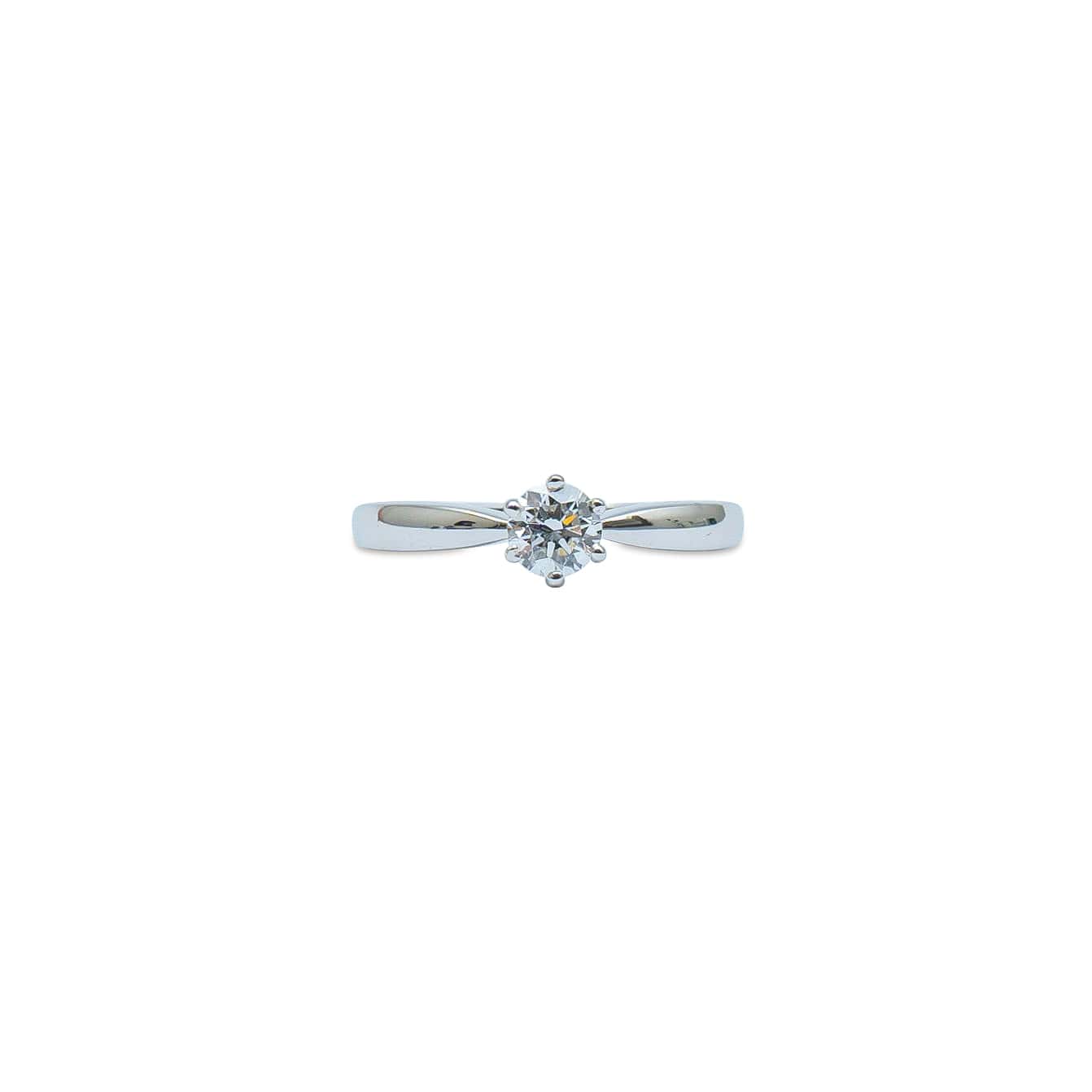 The Elara Solitaire