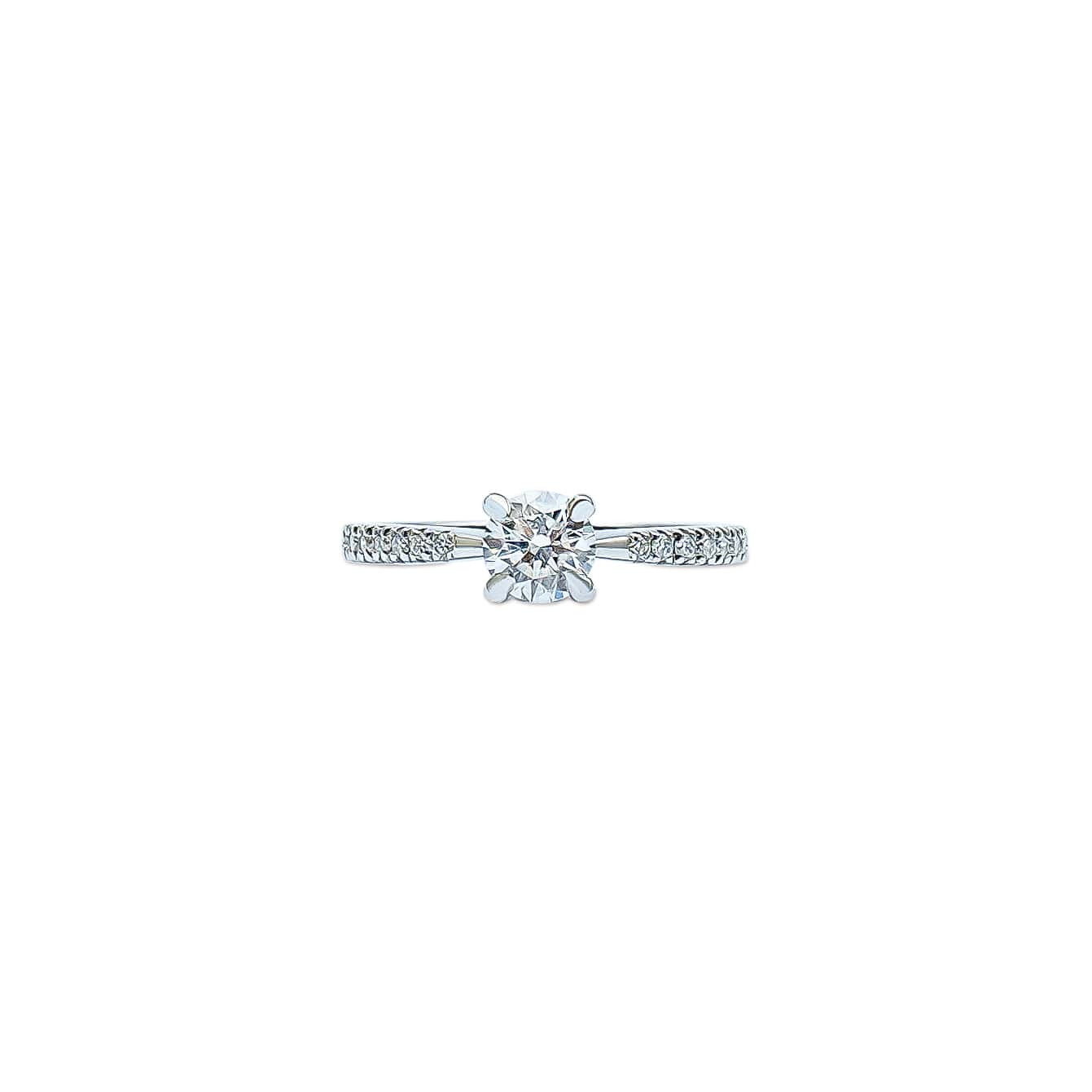 The Victoria Ring