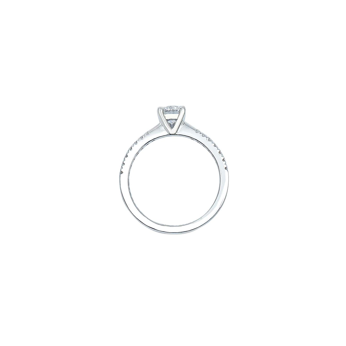 The Victoria Ring