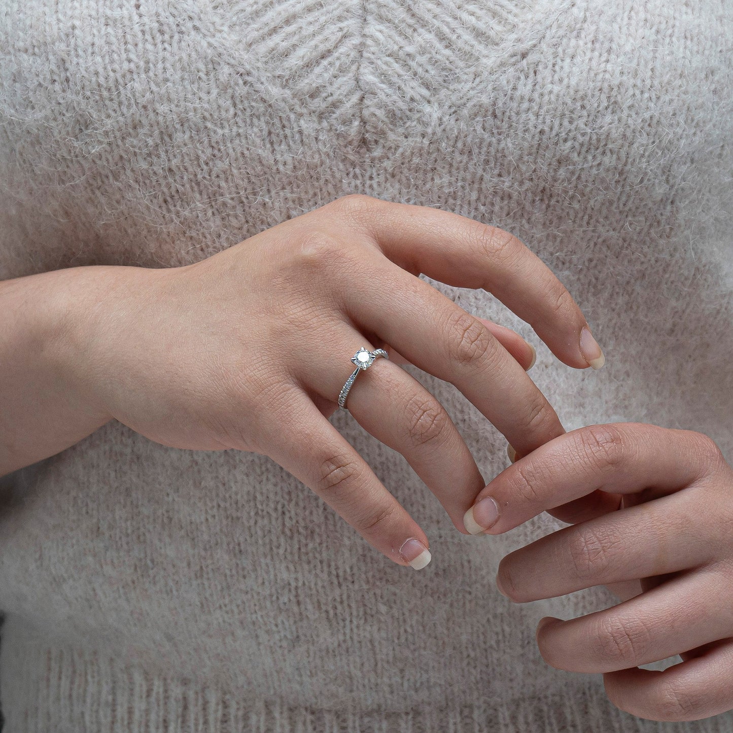 The Victoria Ring