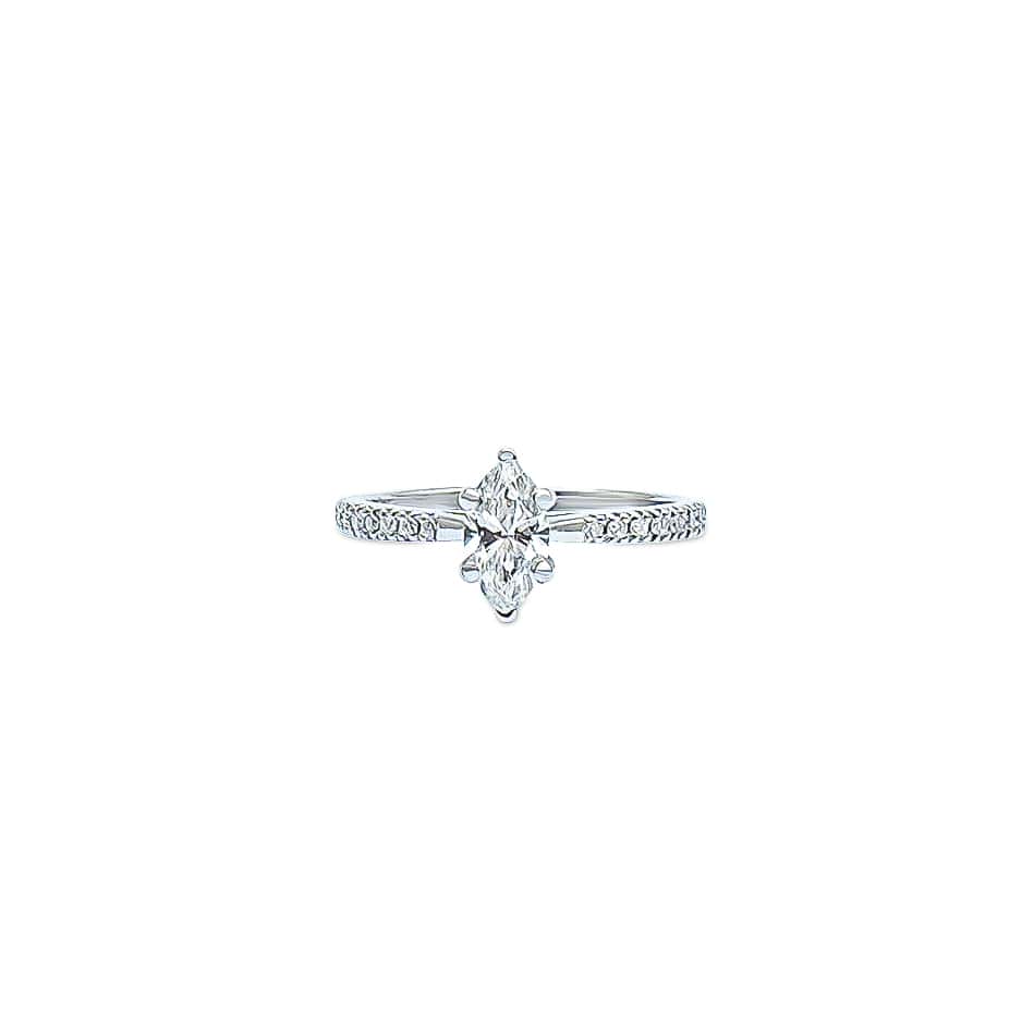 Ethereal Marquise
