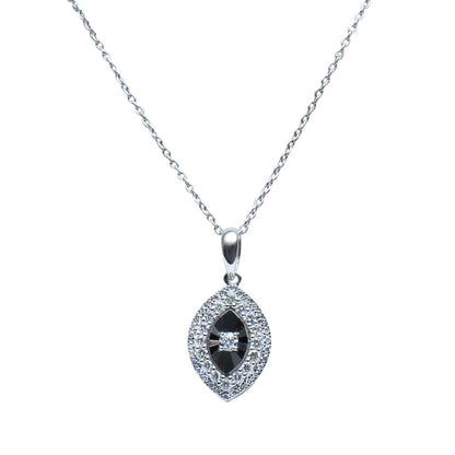 Guardian Gleam Pendant