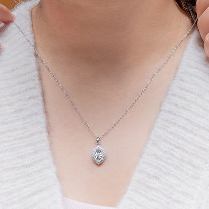 Guardian Gleam Pendant