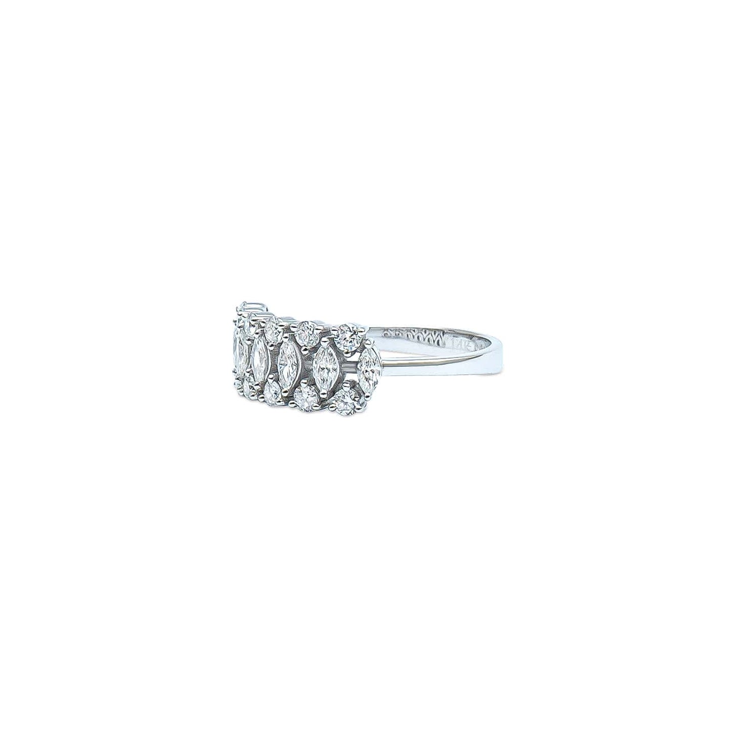 Celestial Dress Ring