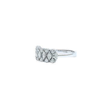 Celestial Dress Ring