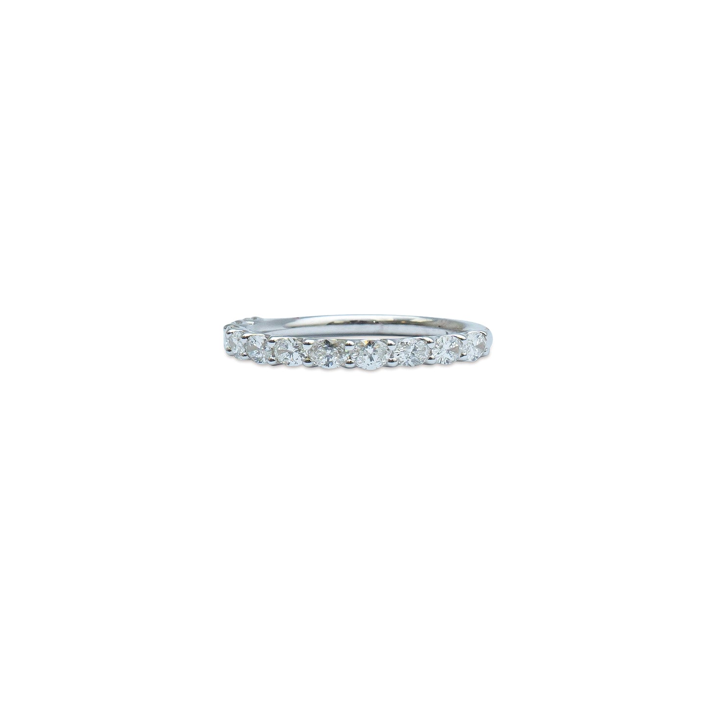 Celeste Harmony Wedding Band