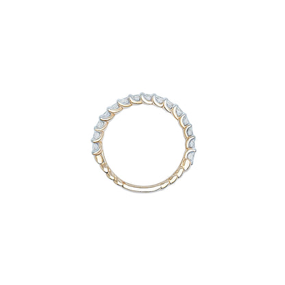 Aurora Marquise Ring