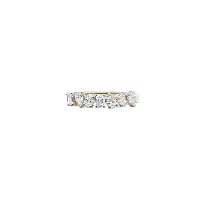 Celestia Wedding Ring