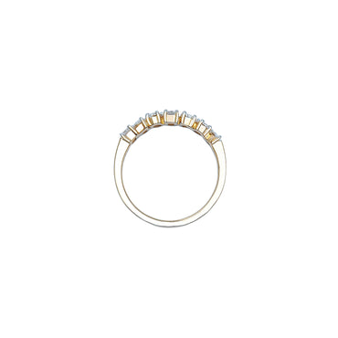 Celestia Wedding Ring