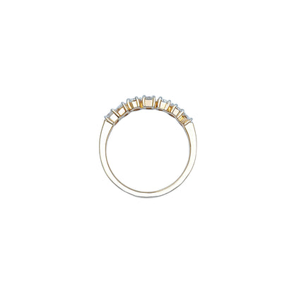 Celestia Wedding Ring