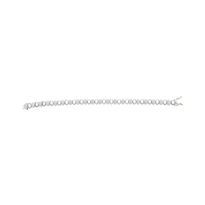 The Soliel Bracelet