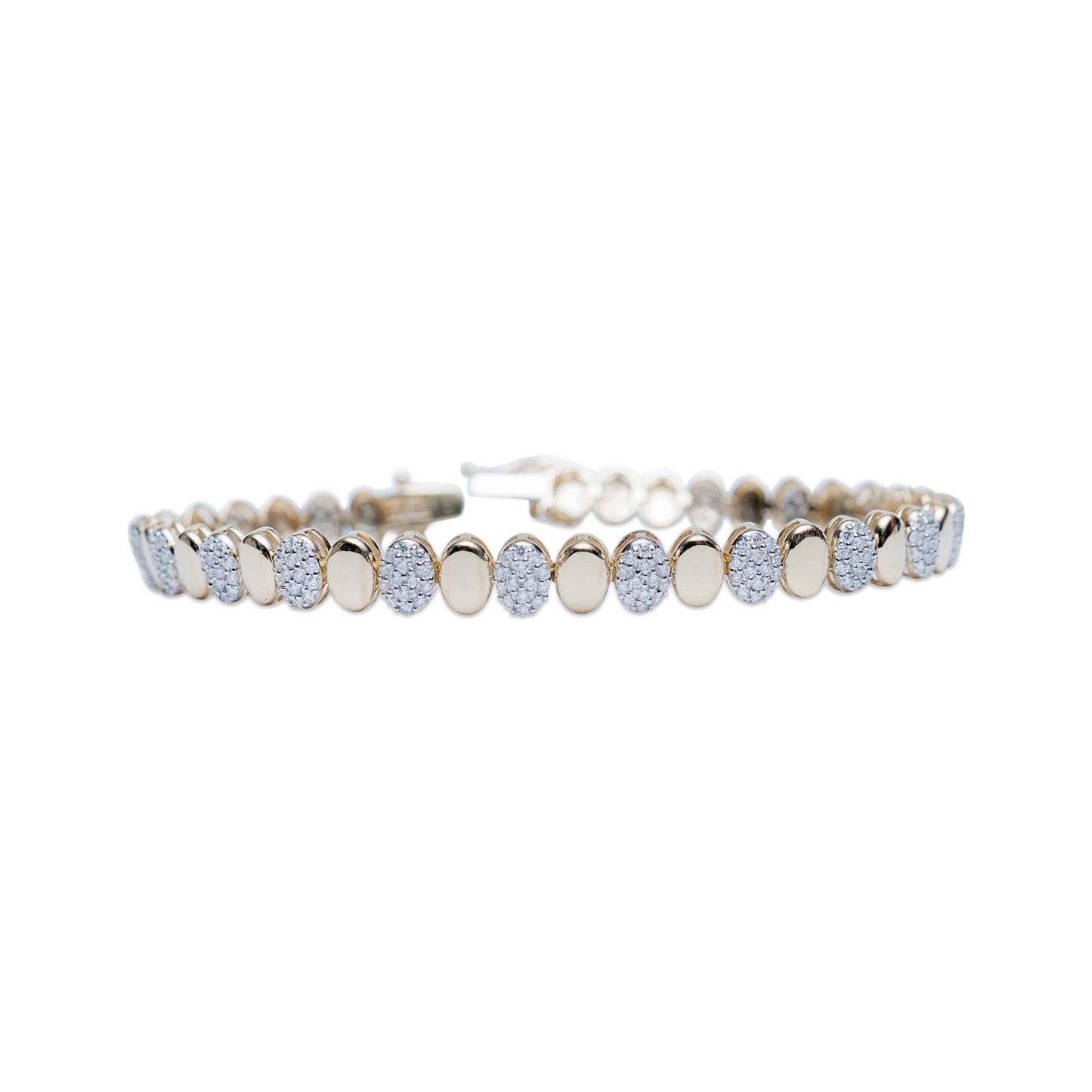 The Soliel Bracelet