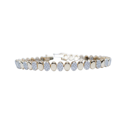 The Soliel Bracelet