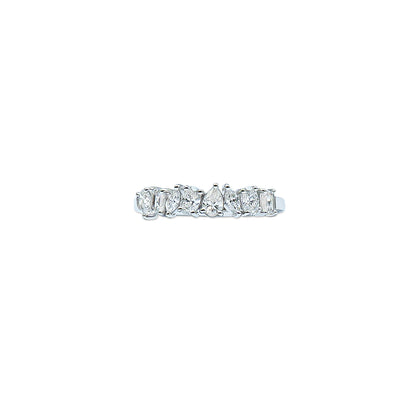 Astra Diamond Ring