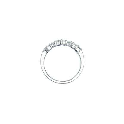 Astra Diamond Ring