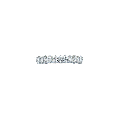 Radiant Fusion Ring