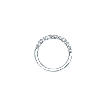 Radiant Fusion Ring