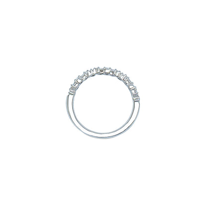 Radiant Fusion Ring