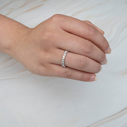 Radiant Fusion Ring