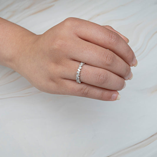 Radiant Fusion Ring
