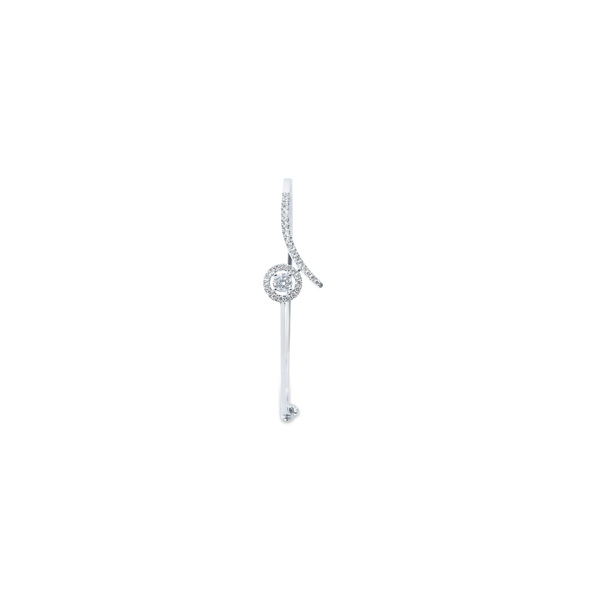 Halo Bangle