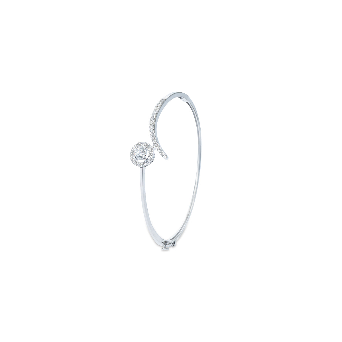 Halo Bangle