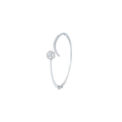 Halo Bangle