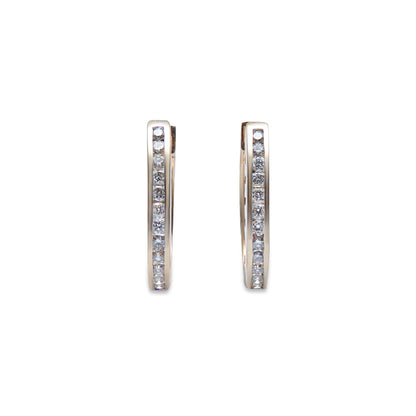 Channel Setting Hoops