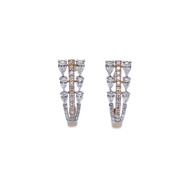 The Grandeur Hoops