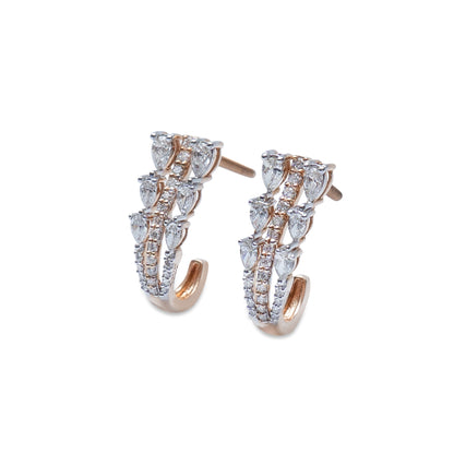 The Grandeur Hoops