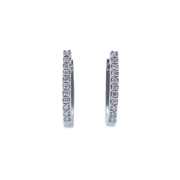 The Mira Hoops