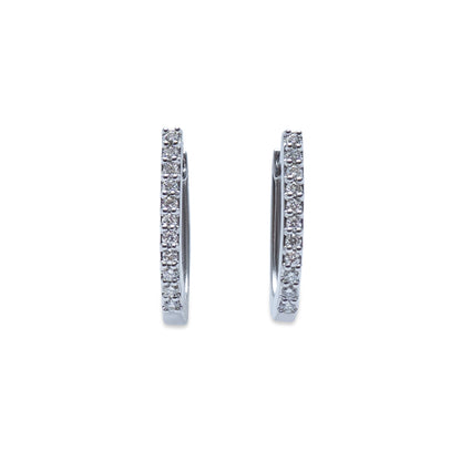 The Mira Hoops