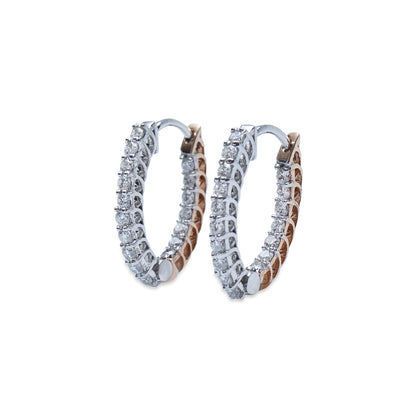 The Roselle Hoops